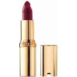 L`oreal Paris - Lapiz Labial Colour Riche, Acabado Satinado