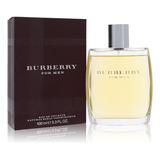 Perfume Burberry Burberry Para Hombre Eau De Toilette 100 Ml