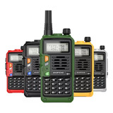 Radio Teléfono Baofeng Uv9s Plus Walkie Talkie 2800mah