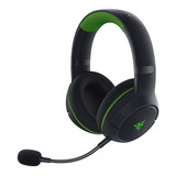 Razer Kaira Pro Wireless Xbox Series X|s Preto