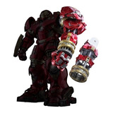 Hulkbuster Accessories Jackhammer Arm Age Of Ultron Hot Toys