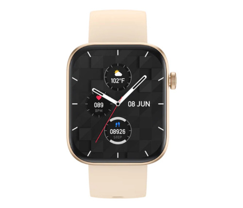 Reloj Smartwatch Colmi P71 Multifuncional 