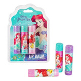 Balsamo Labial Niñas Ariel