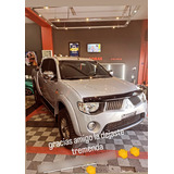 Mitsubishi L200 2010 3.2 Did Cab Doble Mt 4x4