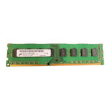 Memoria Ram Micron 2x8 4gb Pc3-10600u Mt16jtf51264az-1g4m1