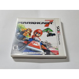 Mario Kart 7 Nintendo 3ds Completo Oldiesgames