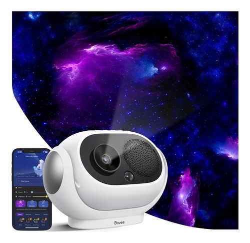 Govee Galaxy Light Projector Pro