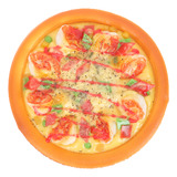 Modelo De Comida Falsa De Pretend Play Food Prop