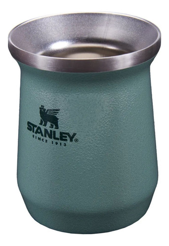 Mate Stanley  Acero Termico Classic 236 Ml