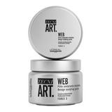 Cera Web Tecni Art Loreal - mL a $491