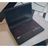 Notebook Gamer  Acer Aspire Nitro 5 An517-52 - Não É Apple 