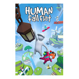 Human: Fall Flat Pc Steam Key Oficial 