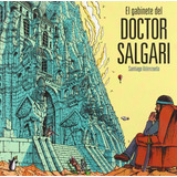 Libro Gabinete Del Doctor Salgari El De Valenzuela Santiago