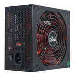 Fonte Atx 600w Real Para Jogos Pc Gamer 600 Watts 115v/230v