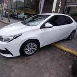 Toyota Corlla Cvt Automatico Financio Eb¡¡¡¡