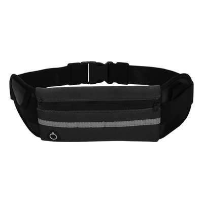 Cangurera Deportiva Bolso Rinonera De Cinturón Para Correr | MercadoLibre