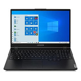 Laptop Lenovo Legion 5 15.6  Fhd Ips Anti-glare Gaming , Amd