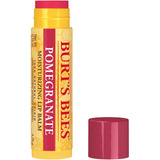 Burts Bees Pomegranate Moisturizing Lip Balm