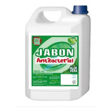 Jabón Líquido Para Manos Neutro  Antibact - mL a $7