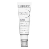 Bioderma Pigmentbio Cuidado De Día Fps50 Antimanchas Ilumina