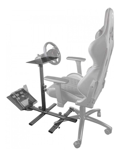 Adaptador Para Cockpit De Corrida Trust Pacer Gtx1150