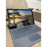 Surface Pro 6 - Core I5 - 8 Gb De Ram - Ssd De 256 Gb