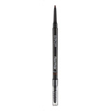 Lápiz Cejas Ultra Thin Brow Pencil Brown Color Café