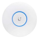 Ubiquiti Acce Point Wifi 6 Color Blanco