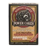 Harina Para Hot Cakes Wafles Proteína 2.04kg Kodiak Cakes