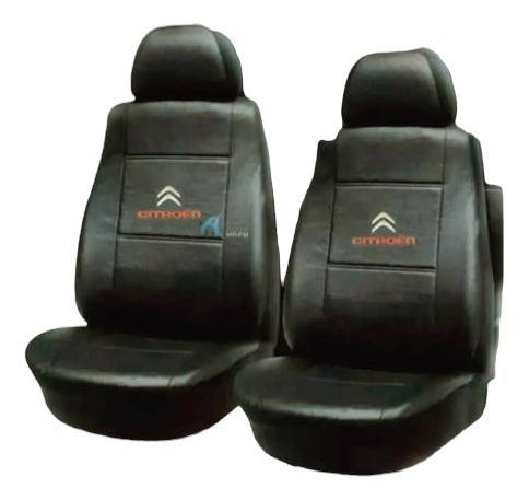 Funda Cubre Asiento Citroen 2 Delanteras 