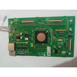 Placa T-con Tv LG 42pc1rv