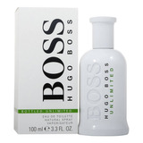 Perfume Boss Bottled Unlimited Hombre De Hugo Boss 100ml