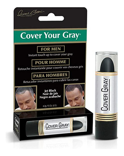 Cover Your Gray - Palo De Ret - 7350718:mL a $81990