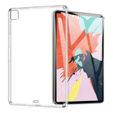 Funda Generica Galaxy Tab A8 T380 Silicona