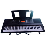 Teclado Yamaha Psr E343