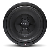 Rockford Fosgate Prime 12  R2 4-ohm Dvc Shallow Subwoofer