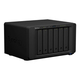 Storage Nas Synology Ds1621xs+ Xeon Quadcore 2,2ghz 4gb Ddr4