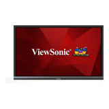 Pantalla Plana Interactiva Viewsonic Viewboard Ifp6550 65''