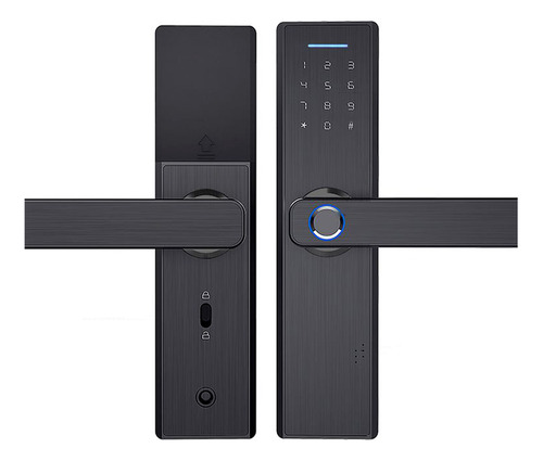 Cerraduras De Puerta Inteligentes Digital Home Intelligent