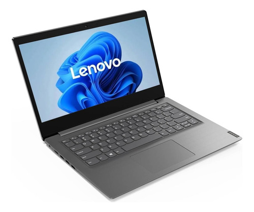 Notebook Lenovo Ryzen 3 256gb Nvme Ssd 20gb Hd Nueva