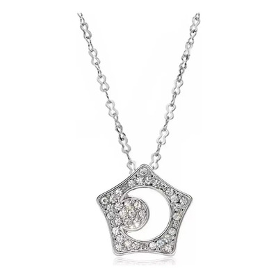 10 Unidad J * V Boys Over Flowers - Collar Jandi Before | Meses sin interés