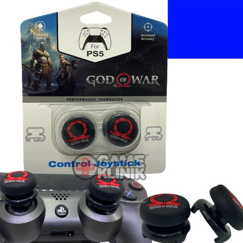 Kontrol Freek Playstation Dualshock Ps4 Ps5 16