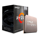 Processador Amd Ryzen 5 4500 3.6ghz 4.1ghz Max Turbo Am4