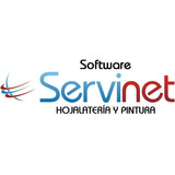 Software Para Talleres  De Hojalatería Y Pntura.
