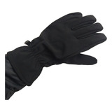 Guantes Térmicos Impermeables Afelpado