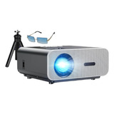 Mini Proyector Videobeam Portatil Wifi Y Bluetooth Vacasso