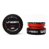 Cera Vasso Fijador Para Cabello Resist 150 Ml