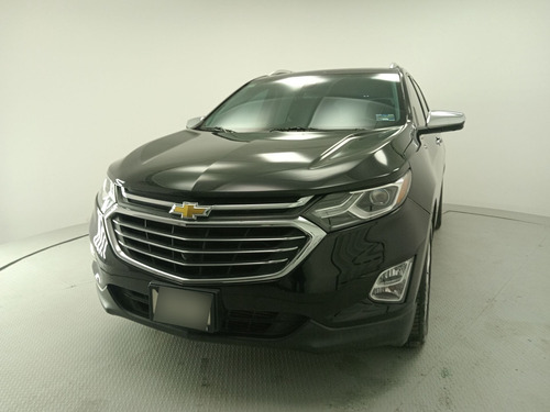 Chevrolet Equinox 2019