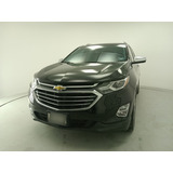 Chevrolet Equinox 2019