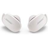 Audífonos Bose Quietcomfort Earbuds In Ear Nc Bt Blanco